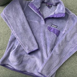 Patagonia Retool Snap Pullover